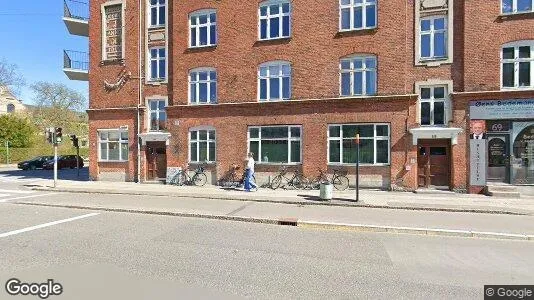 Lejligheder til salg i København S - Foto fra Google Street View