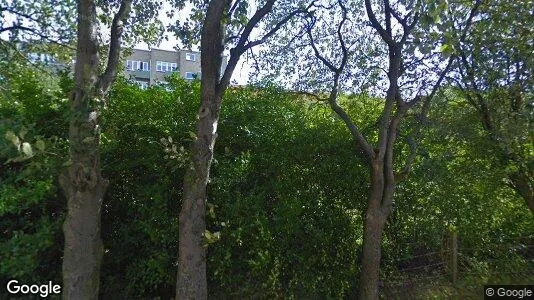 Lejligheder til salg i Frederiksberg - Foto fra Google Street View