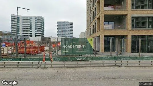 Lejligheder til salg i København S - Foto fra Google Street View