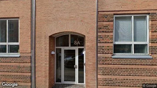 Lejligheder til leje i Kolding - Foto fra Google Street View