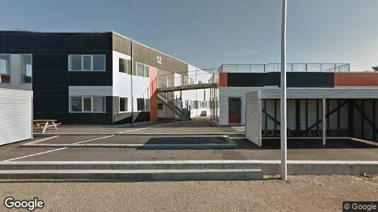 Lejligheder til leje i Roskilde - Foto fra Google Street View