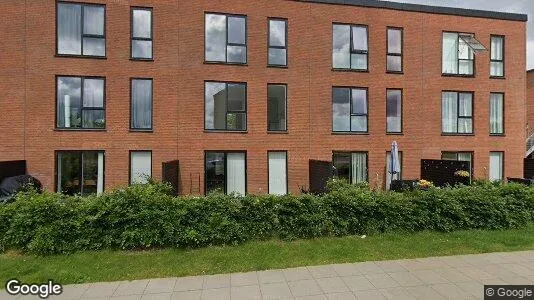 Lejligheder til leje i Kolding - Foto fra Google Street View
