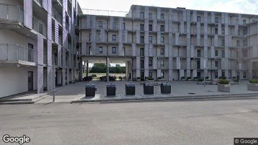 Lejligheder til leje i Odense M - Foto fra Google Street View