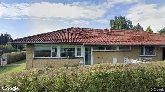 Lejligheder til salg i Svendborg - Foto fra Google Street View