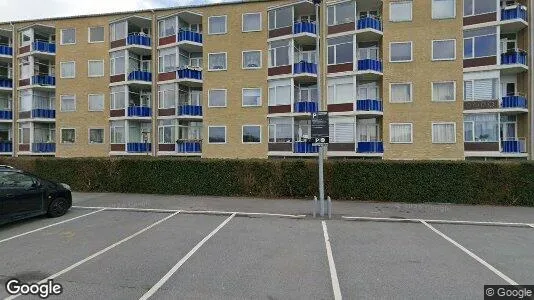 Lejligheder til salg i Valby - Foto fra Google Street View