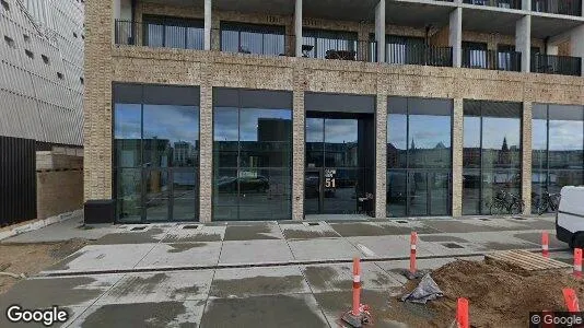 Lejligheder til salg i København K - Foto fra Google Street View