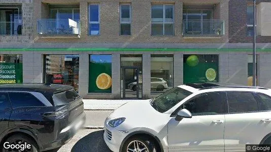 Lejligheder til salg i København SV - Foto fra Google Street View