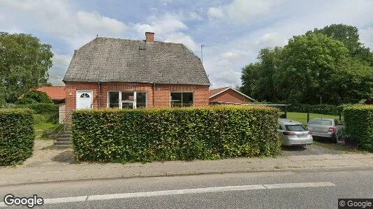 Lejligheder til leje i Arden - Foto fra Google Street View