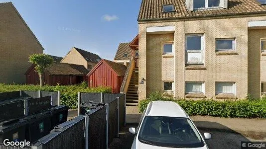 Lejligheder til leje i Viborg - Foto fra Google Street View