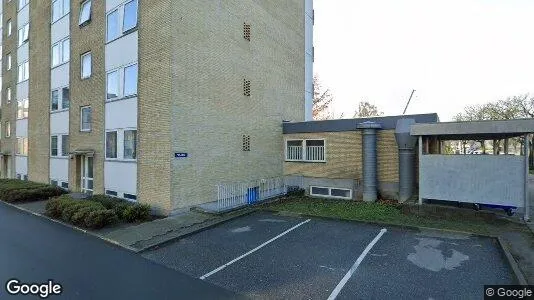 Lejligheder til leje i Århus N - Foto fra Google Street View