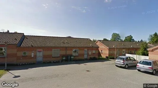 Lejligheder til leje i Odense SV - Foto fra Google Street View