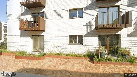 Lejligheder til leje i Odense M - Foto fra Google Street View
