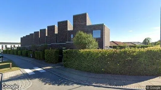 Lejligheder til salg i Roskilde - Foto fra Google Street View