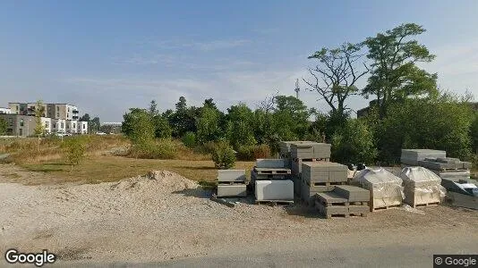 Lejligheder til leje i Hedehusene - Foto fra Google Street View