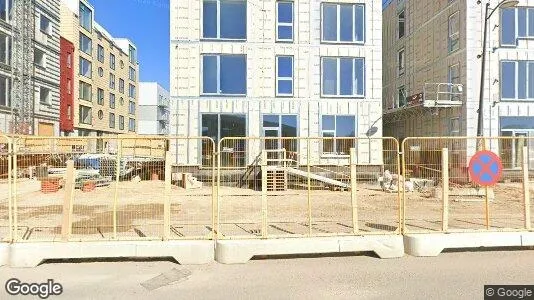 Lejligheder til leje i København SV - Foto fra Google Street View