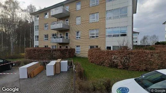 Lejligheder til salg i Holbæk - Foto fra Google Street View