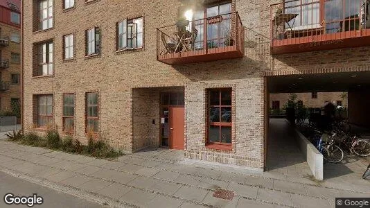 Lejligheder til leje i København SV - Foto fra Google Street View