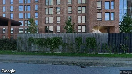 Lejligheder til leje i København SV - Foto fra Google Street View