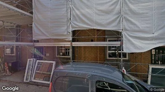 Lejligheder til leje i Aalborg Centrum - Foto fra Google Street View