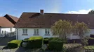 Lejlighed til leje, Fårvang, Klostergårdsvej<span class="blurred street-number" onclick="ProcessAdRequest(3410178)"><span class="hint">Se vejnr.</span>[xxxxxxxx]</span>