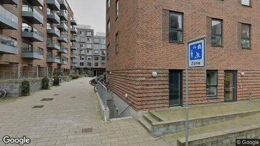 Lejligheder til leje i København S - Foto fra Google Street View