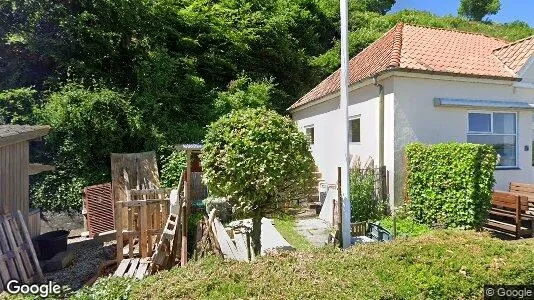 Lejligheder til leje i Kolding - Foto fra Google Street View