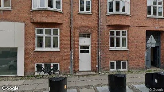 Lejligheder til salg i Aalborg Centrum - Foto fra Google Street View