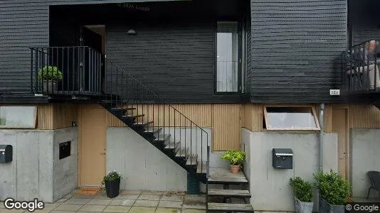 Lejligheder til salg i Ebeltoft - Foto fra Google Street View