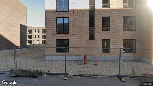 Lejligheder til leje i Ølstykke - Foto fra Google Street View