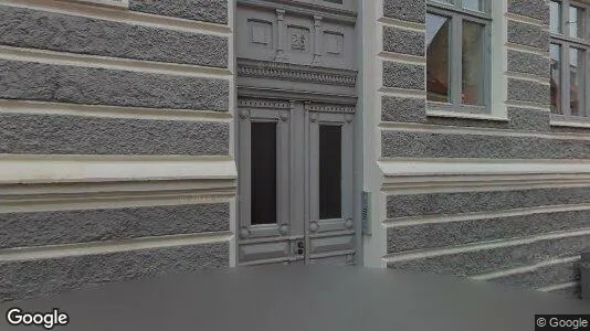 Lejligheder til leje i Aalborg Centrum - Foto fra Google Street View