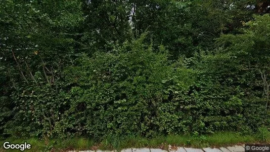 Lejligheder til leje i Holstebro - Foto fra Google Street View
