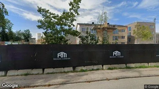 Lejligheder til leje i Odense V - Foto fra Google Street View