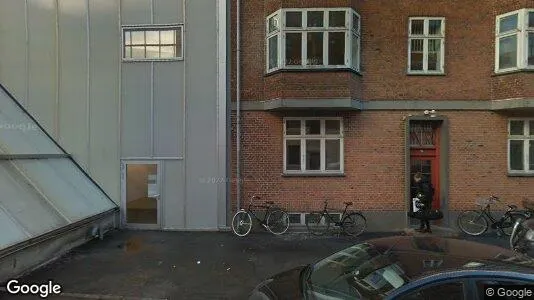 Lejligheder til salg i København S - Foto fra Google Street View