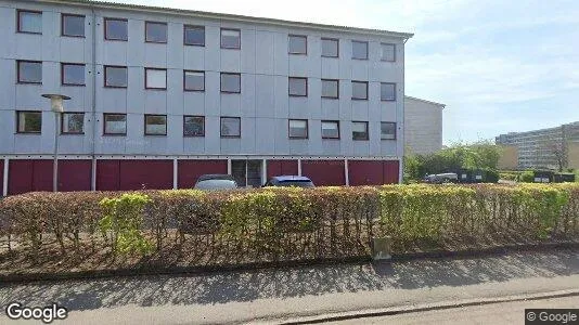 Lejligheder til salg i Næstved - Foto fra Google Street View