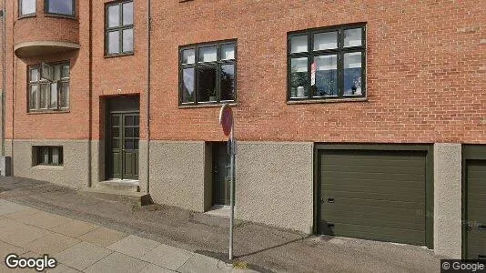 Lejligheder til salg i Randers C - Foto fra Google Street View