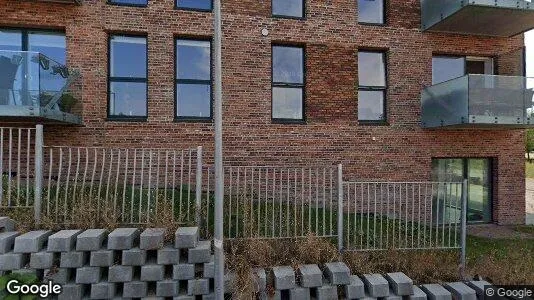 Lejligheder til leje i Roskilde - Foto fra Google Street View