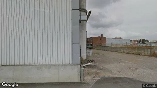 Lejligheder til leje i Horsens - Foto fra Google Street View