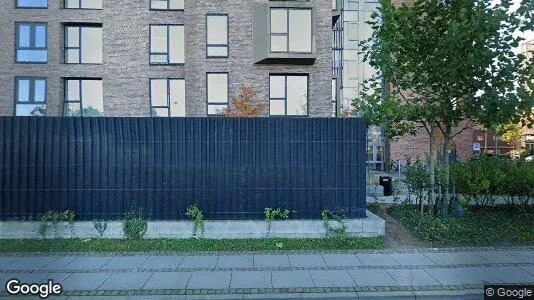 Lejligheder til leje i København SV - Foto fra Google Street View