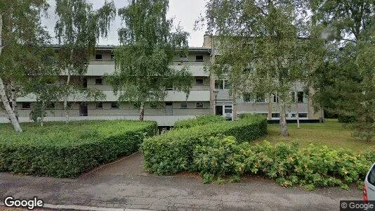 Lejligheder til salg i Gentofte - Foto fra Google Street View
