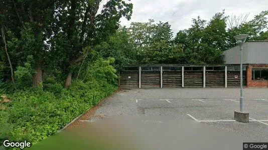 Lejligheder til leje i Søborg - Foto fra Google Street View