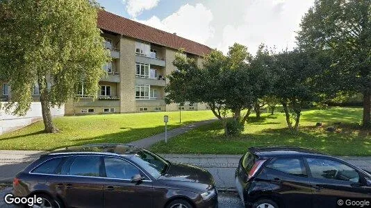 Lejligheder til salg i Virum - Foto fra Google Street View