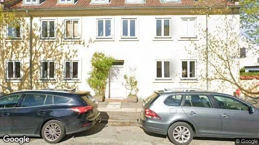 Lejligheder til salg i Østerbro - Foto fra Google Street View