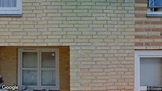 Lejligheder til leje i Aalborg Centrum - Foto fra Google Street View