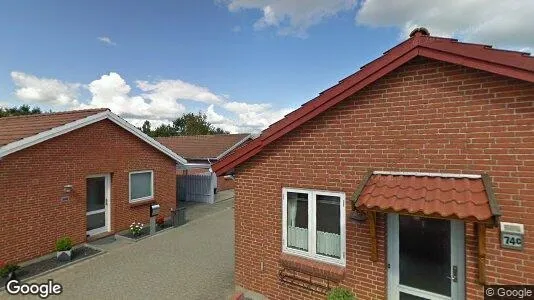 Lejligheder til salg i Esbjerg N - Foto fra Google Street View