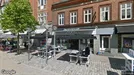 Lejlighed til leje, Hjørring, Østergade<span class="blurred street-number" onclick="ProcessAdRequest(3416476)"><span class="hint">Se vejnr.</span>[xxxxxxxx]</span>
