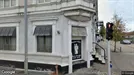Lejlighed til leje, Hjørring, Jernbanegade<span class="blurred street-number" onclick="ProcessAdRequest(3416487)"><span class="hint">Se vejnr.</span>[xxxxxxxx]</span>