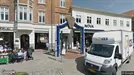 Lejlighed til leje, Hjørring, Østergade<span class="blurred street-number" onclick="ProcessAdRequest(3416491)"><span class="hint">Se vejnr.</span>[xxxxxxxx]</span>