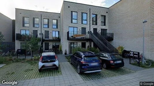 Lejligheder til leje i Kongens Lyngby - Foto fra Google Street View