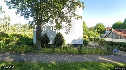Lejligheder til salg i Espergærde - Foto fra Google Street View