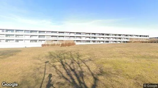 Lejligheder til salg i Aalborg SØ - Foto fra Google Street View